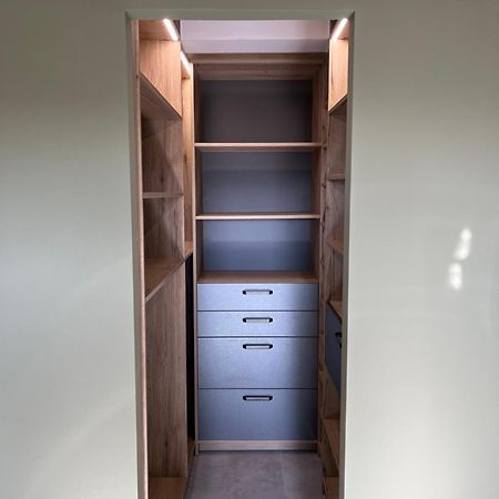 Appartement Spacieux, Proche Centre Ville. Ajaccio  Buitenkant foto